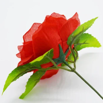 15 dalis (7500 vnt.), 10cm, Dirbtinio Šilko Rožė Amatų Gėlių Galvos Vestuvių Dekoravimas Netikrą Gėlių į 