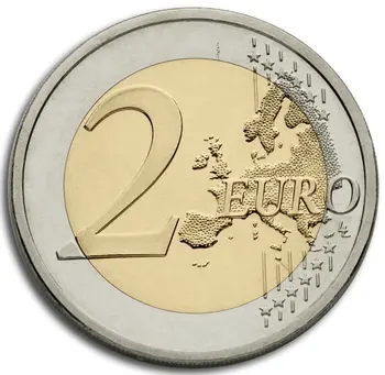Portugalija M., Tarptautinės Šeimos Ūkininkavimo Metai 2 Eurų Unc Realių Originalus Monetų Valiutos Monetų Unc