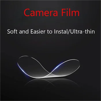 Matinis Matinis Filmas Garbę 50 SE Pro 10 X Lite Ekrano Apsaugos garbę 10X 50 Lite Minkštas Keramikos Stiklo Huawei Honor-50 se Filmas