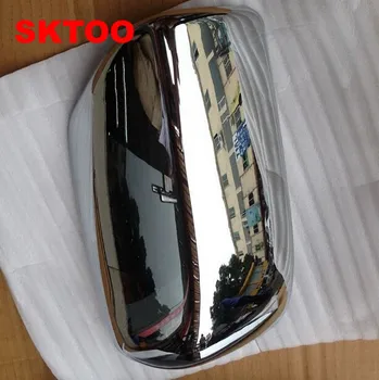 SKTOO Tinka 2008-2011 M Mazda 5 / M5 atbulinės eigos veidrodis danga / galinio vaizdo veidrodis padengti apdailos modifikuotą specialiųjų